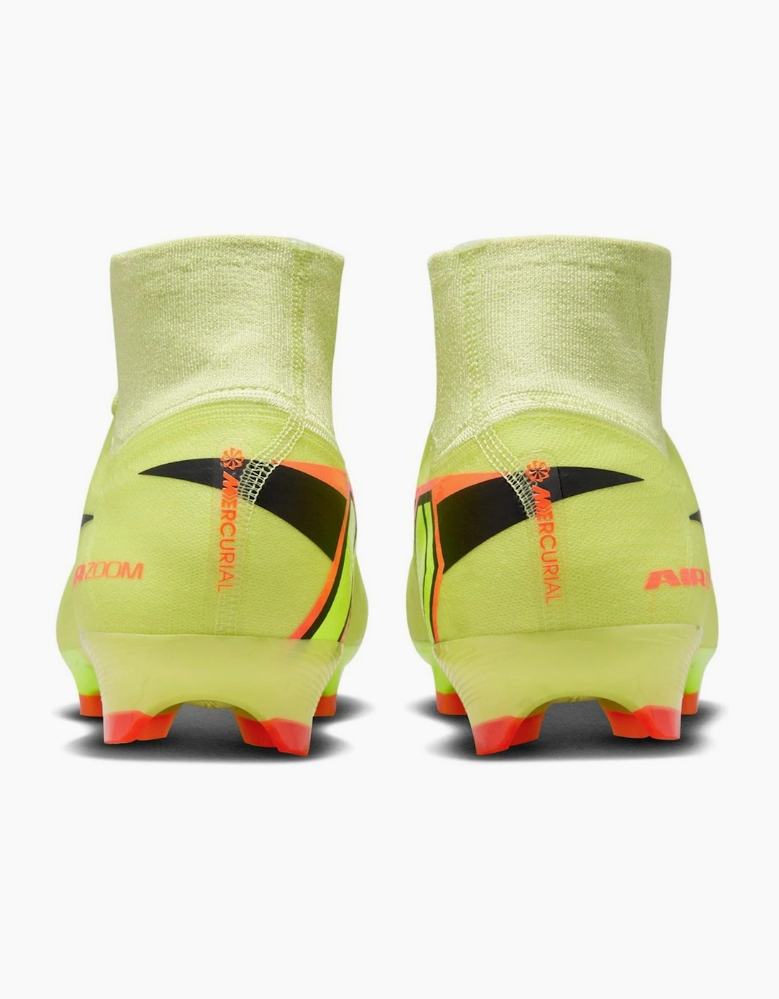 Zoom Mercurial Superfly 10 Pro Adults Firm Ground Football Boots