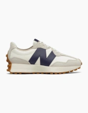 White/Navy