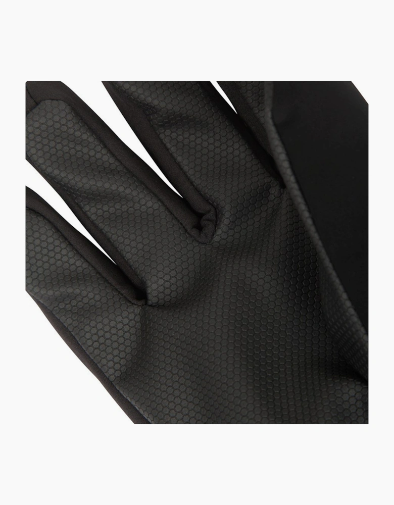 Mountain Warehouse Mens Extreme Waterproof Softshell Ski Gloves