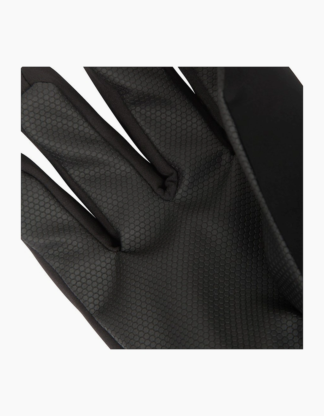 Mountain Warehouse Mens Extreme Waterproof Softshell Ski Gloves