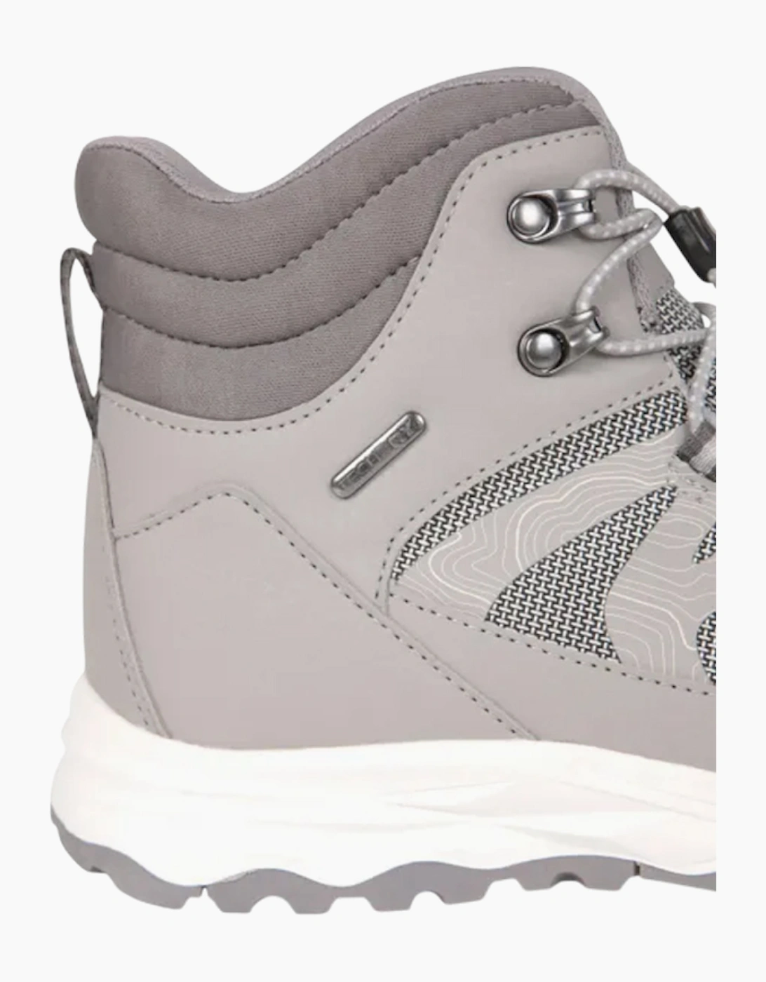 Mountain Warehouse Childrens/Kids Track Waterproof Hiking Boots