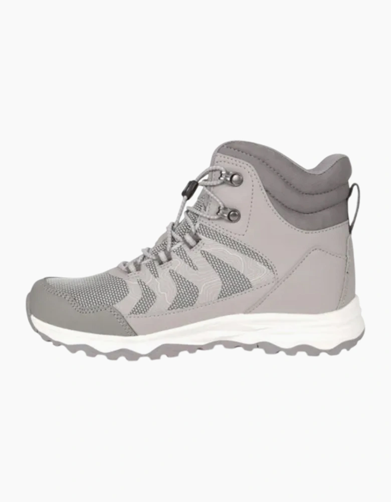 Mountain Warehouse Childrens/Kids Track Waterproof Hiking Boots