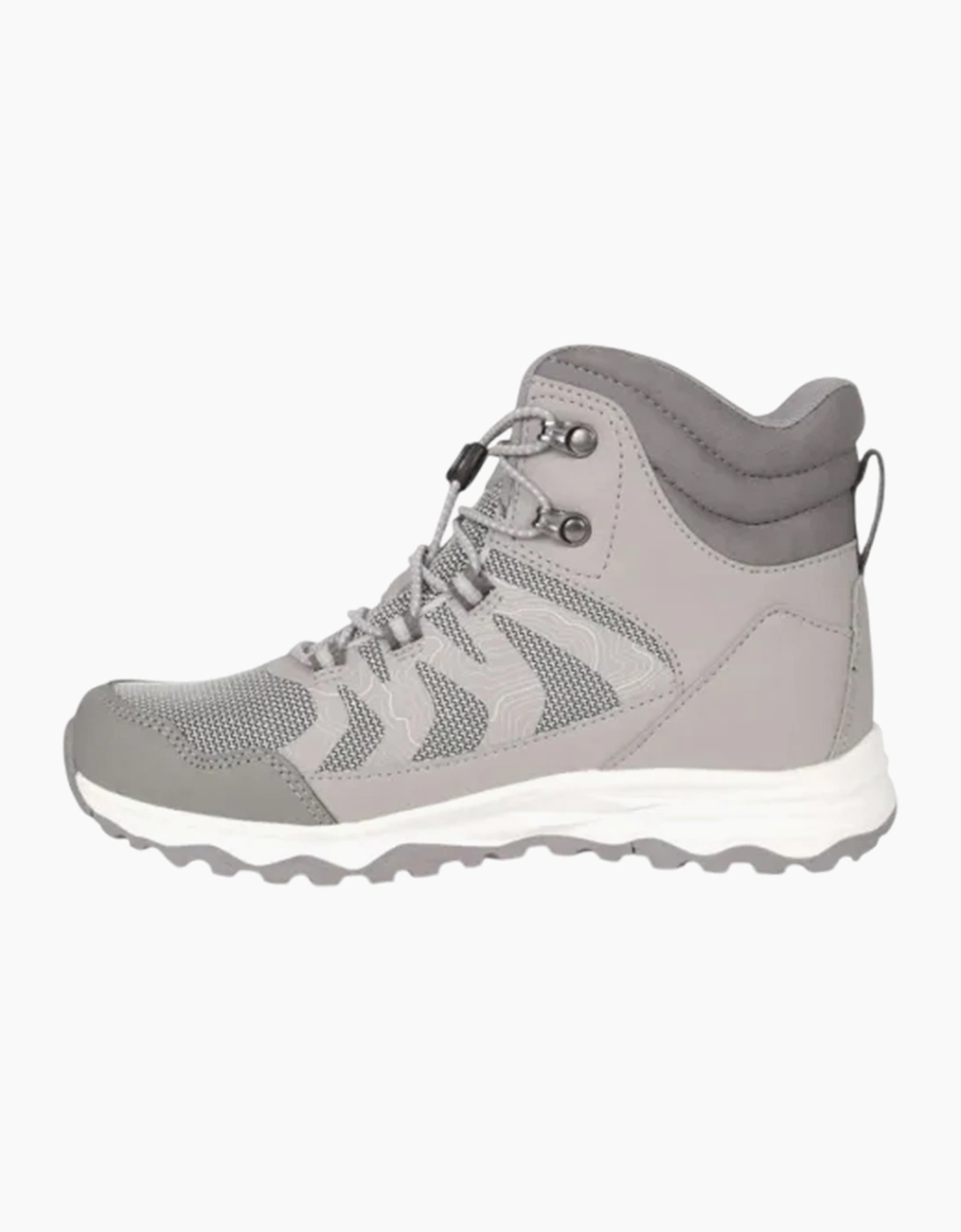 Mountain Warehouse Childrens/Kids Track Waterproof Hiking Boots