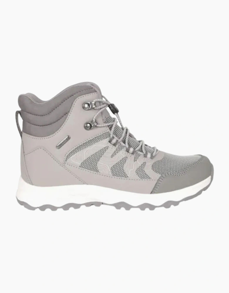 Mountain Warehouse Childrens/Kids Track Waterproof Hiking Boots