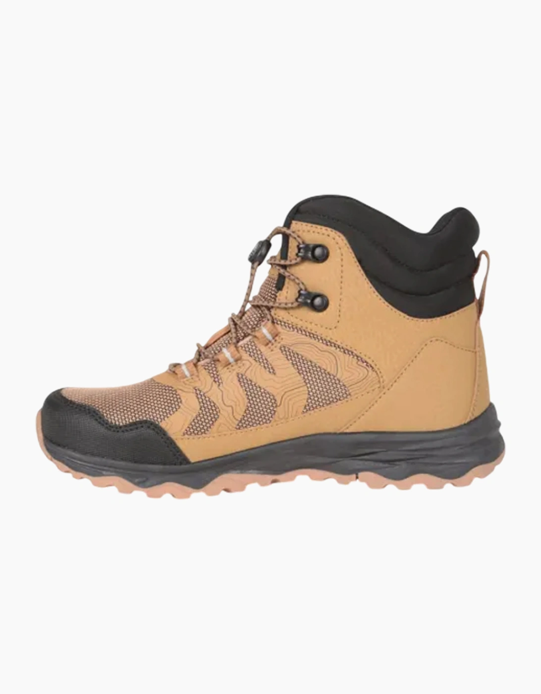 Mountain Warehouse Childrens/Kids Track Waterproof Hiking Boots