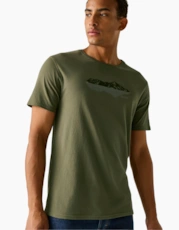 Dark Khaki