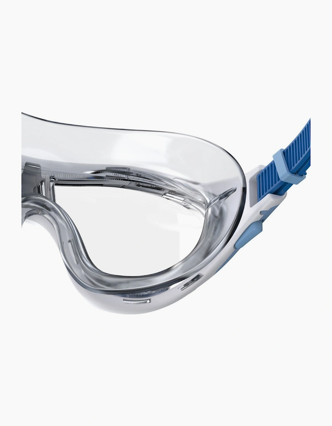 Speedo Biofuse 2.0 Swimming Goggles