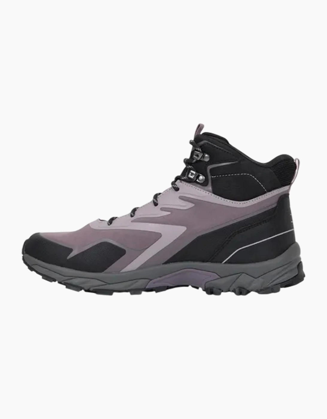 Mountain Warehouse Womens/Ladies Trek Softshell Walking Boots