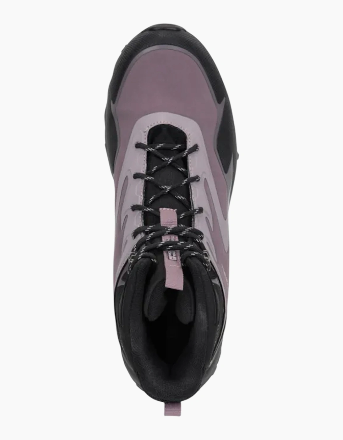 Mountain Warehouse Womens/Ladies Trek Softshell Walking Boots