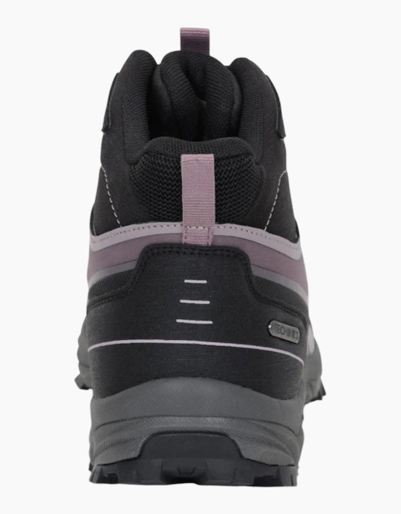 Mountain Warehouse Womens/Ladies Trek Softshell Walking Boots