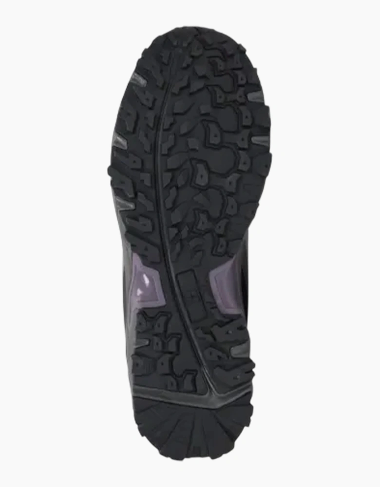 Mountain Warehouse Womens/Ladies Trek Softshell Walking Boots