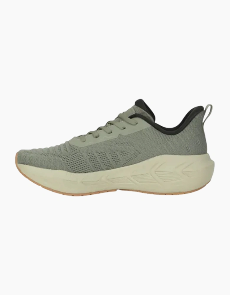 Mountain Warehouse Mens Vector Active Knitted Trainers