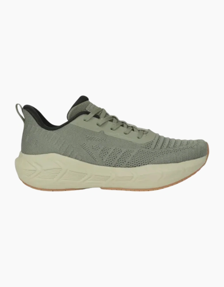 Mountain Warehouse Mens Vector Active Knitted Trainers