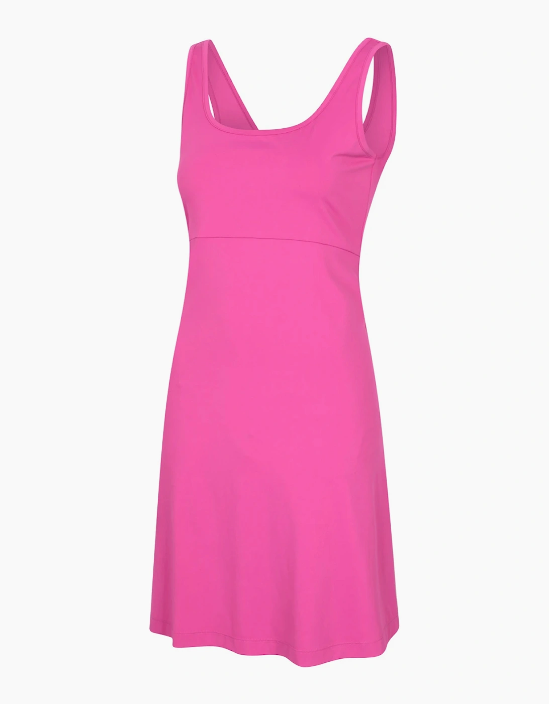 Mountain Warehouse Womens/Ladies Alberta Sleeveless Casual Dress