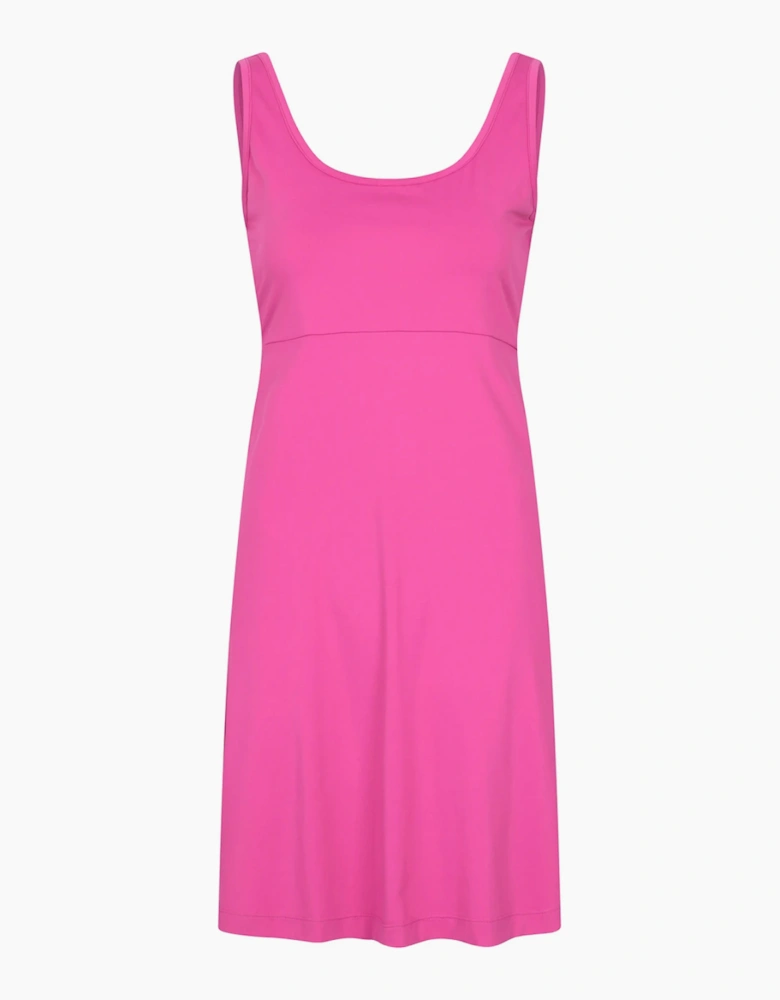 Mountain Warehouse Womens/Ladies Alberta Sleeveless Casual Dress