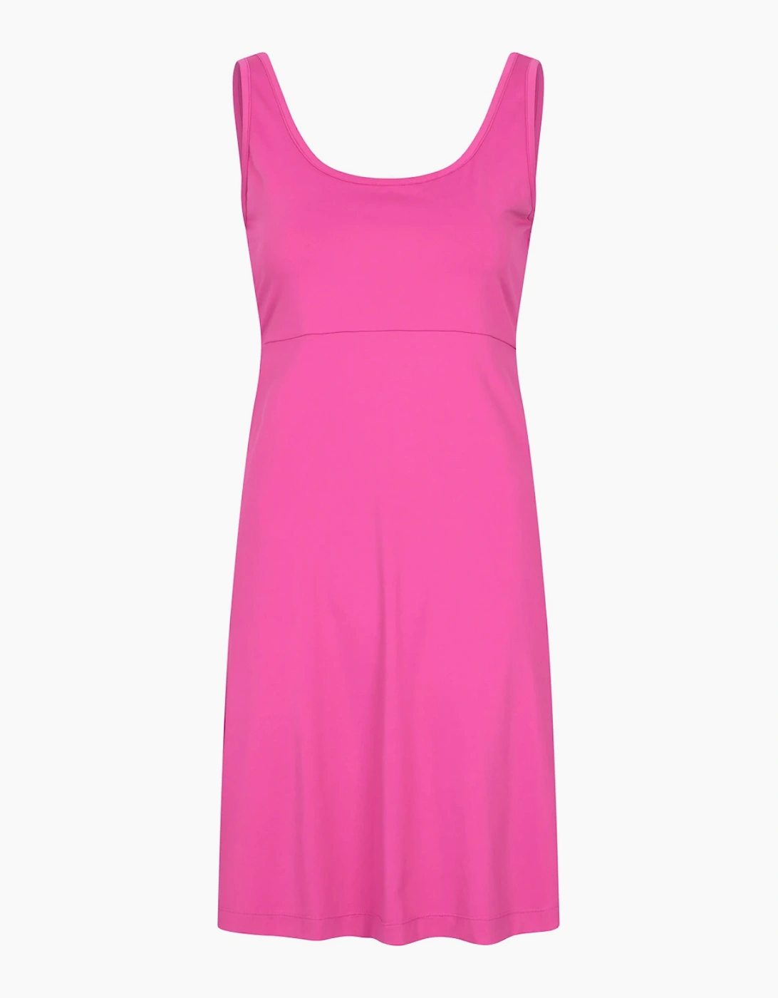 Mountain Warehouse Womens/Ladies Alberta Sleeveless Casual Dress