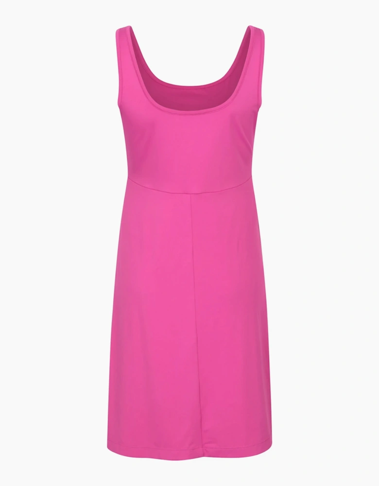 Mountain Warehouse Womens/Ladies Alberta Sleeveless Casual Dress