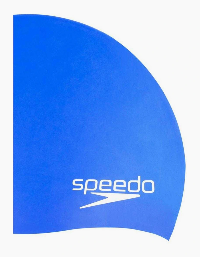 Speedo Childrens/Kids Biofuse Swim Cap