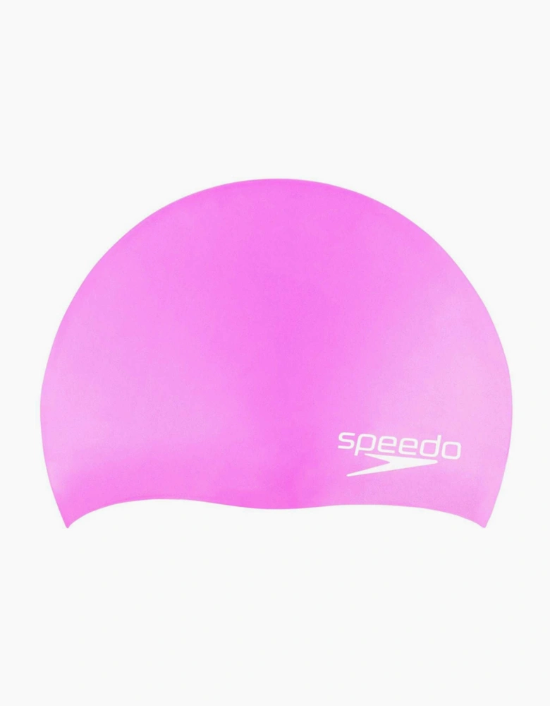 Speedo Childrens/Kids Biofuse Swim Cap