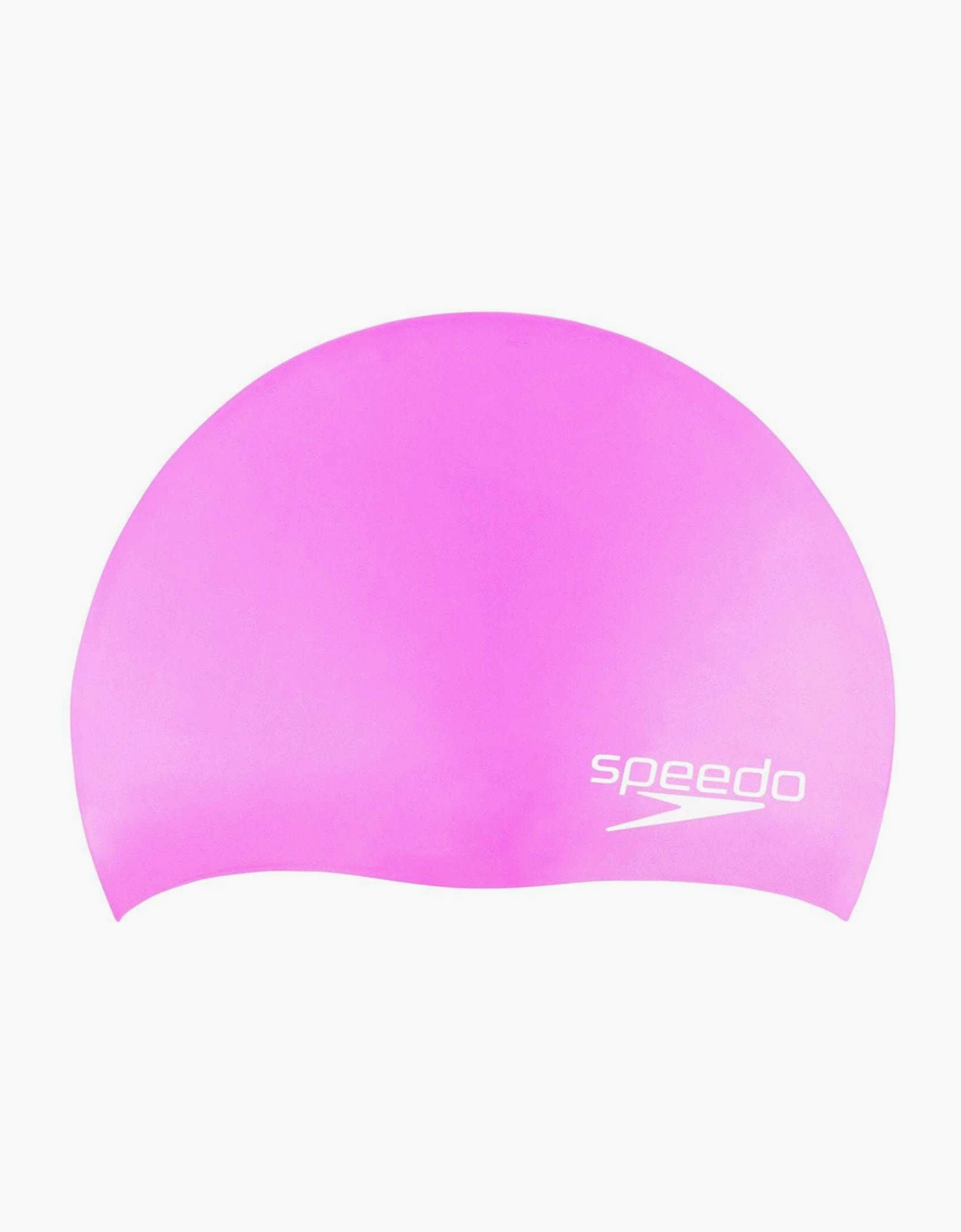 Speedo Childrens/Kids Biofuse Swim Cap