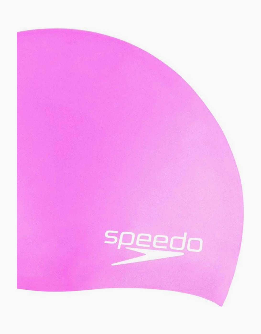 Speedo Childrens/Kids Biofuse Swim Cap