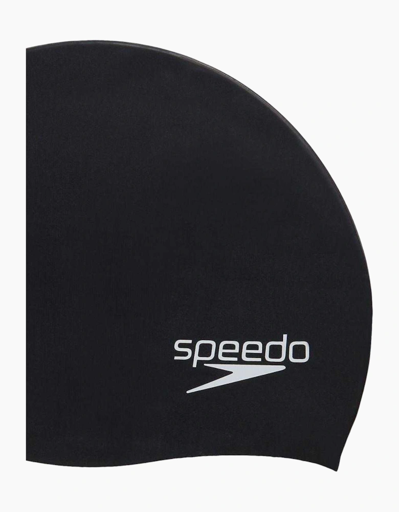 Speedo Unisex Adult Biofuse Swimming Cap