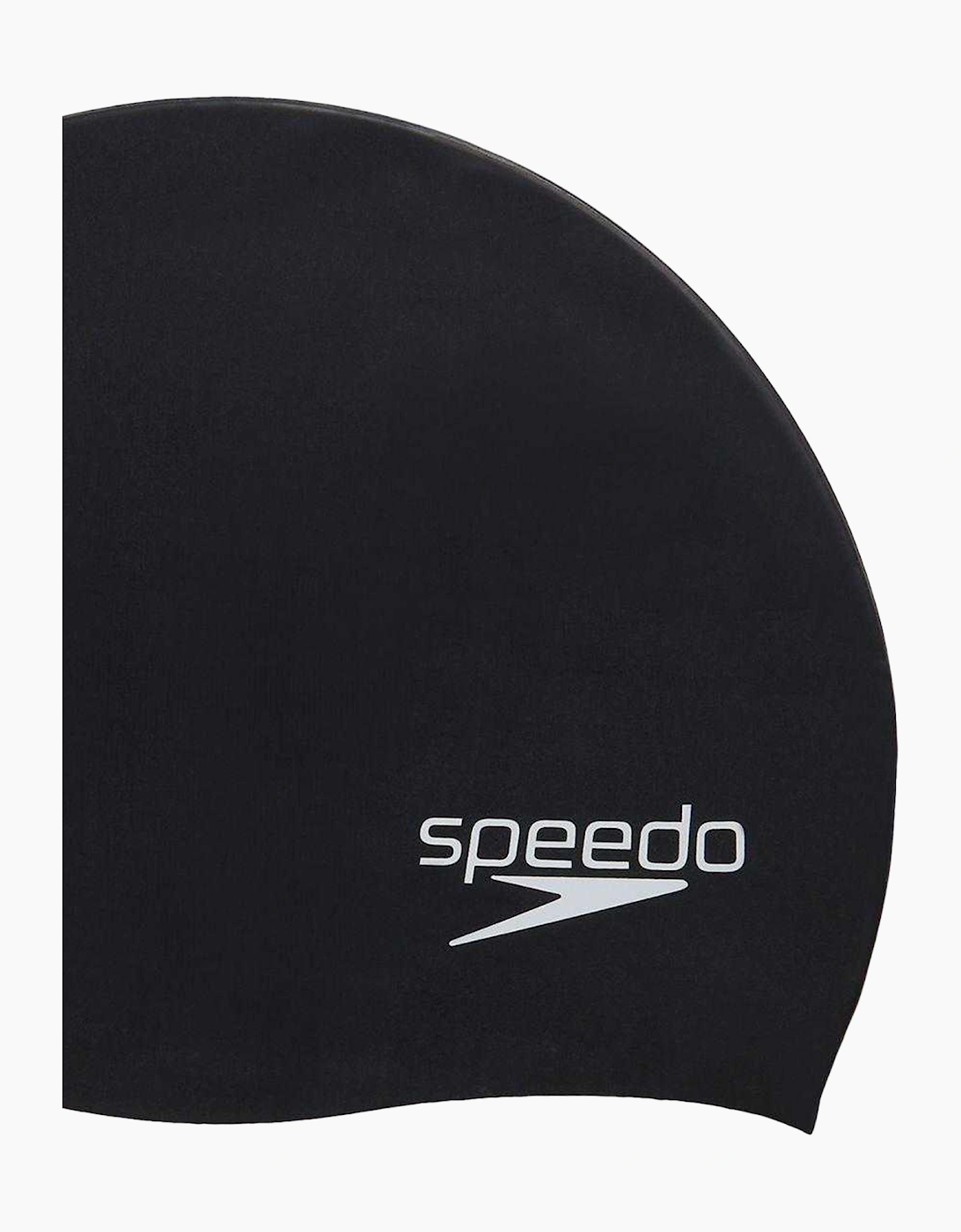 Speedo Unisex Adult Biofuse Swimming Cap