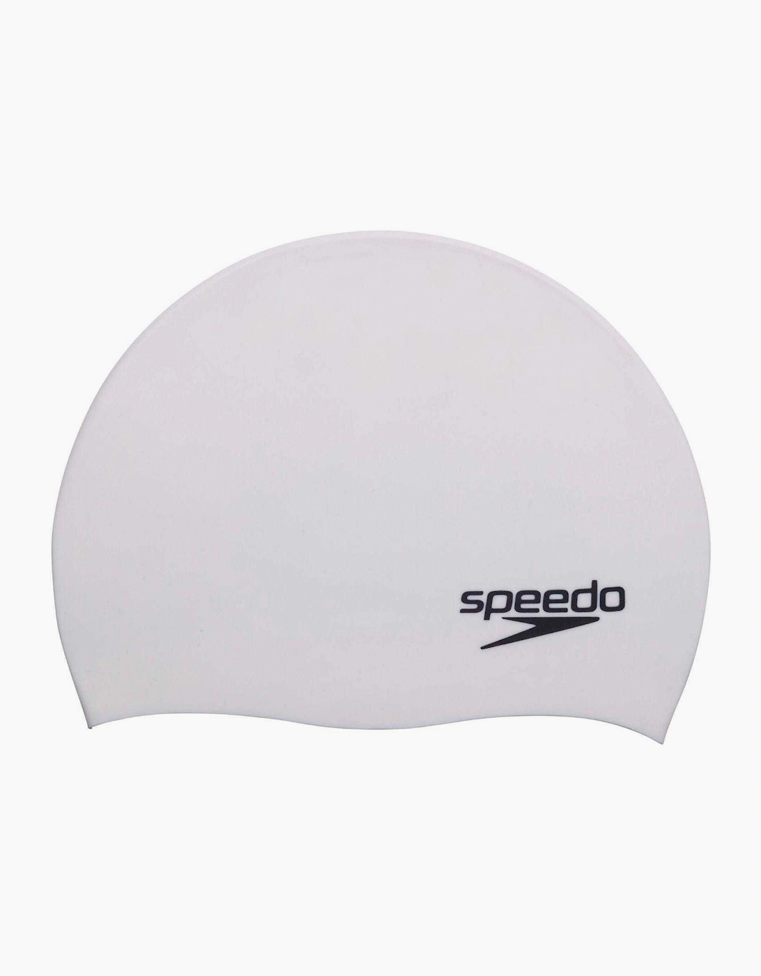 Speedo Unisex Adult Biofuse Swimming Cap
