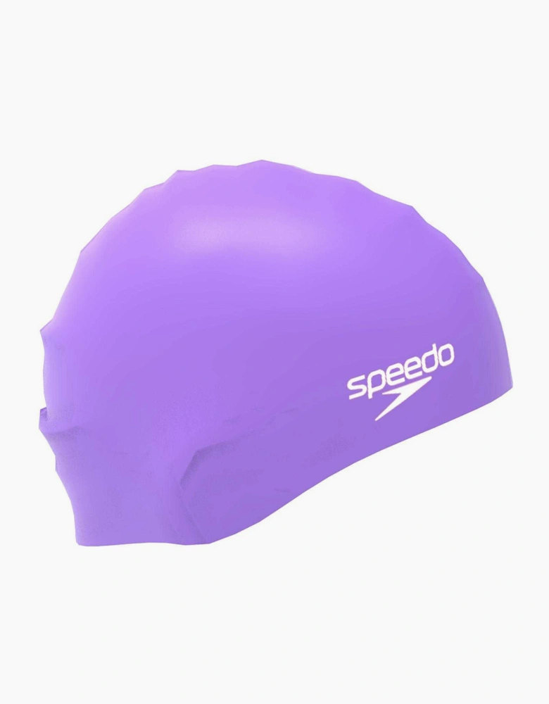 Speedo Unisex Adult Biofuse Swimming Cap