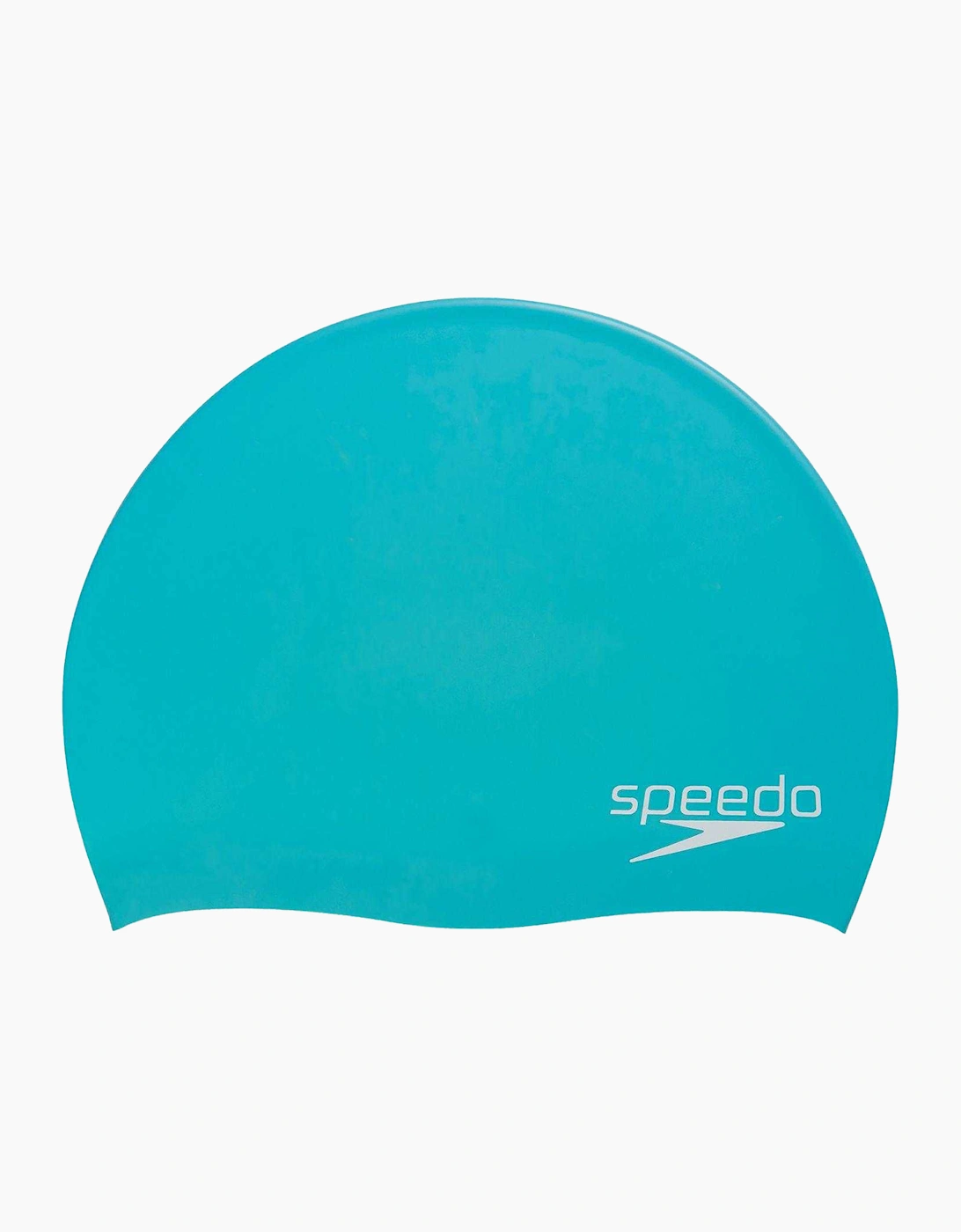 Speedo Unisex Adult Biofuse Swimming Cap