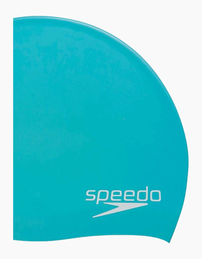 Speedo Unisex Adult Biofuse Swimming Cap