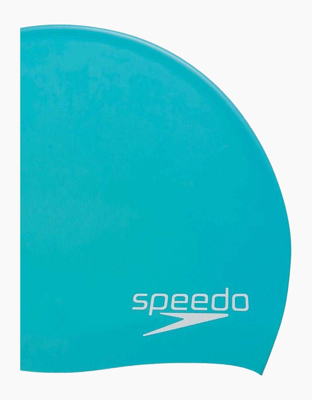 Speedo Unisex Adult Biofuse Swimming Cap