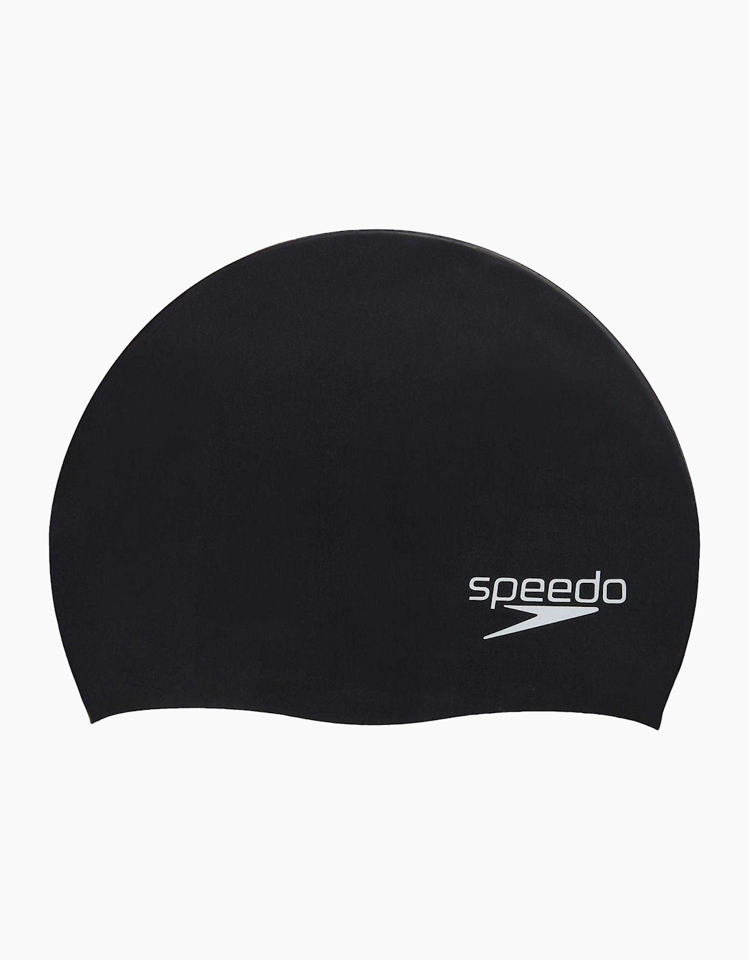 Speedo Unisex Adult Biofuse Swimming Cap
