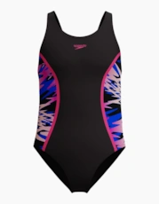 Black/Pink
