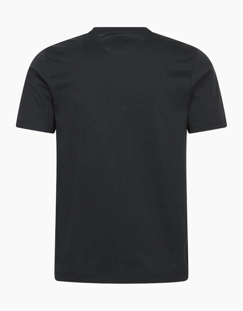 Mountain Warehouse Mens Snowdon Short-Sleeved T-Shirt