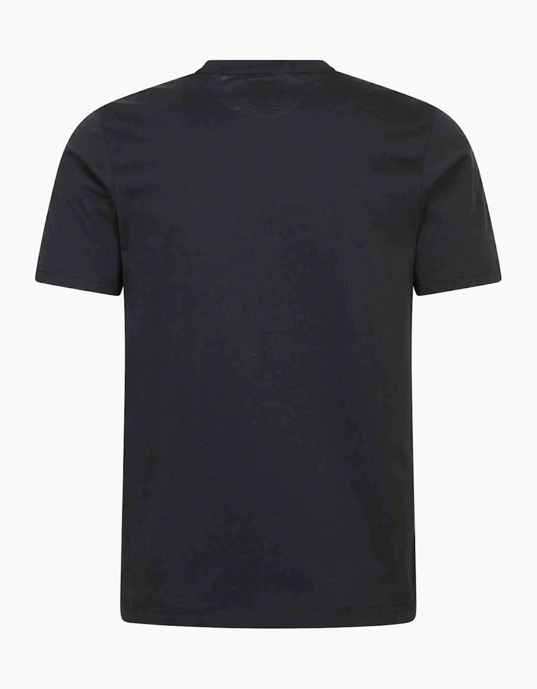 Mountain Warehouse Mens Snowdon Short-Sleeved T-Shirt