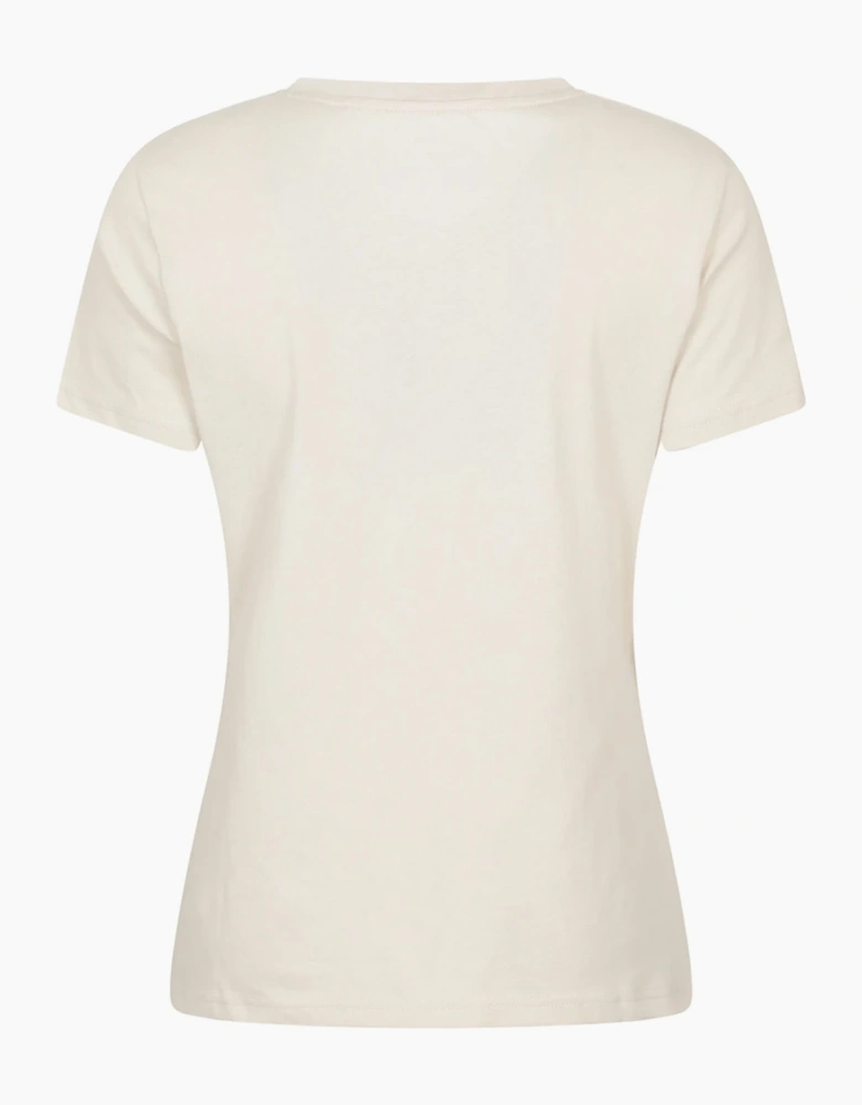 Mountain Warehouse Womens/Ladies Snowdon Mountain Relaxed Fit T-Shirt
