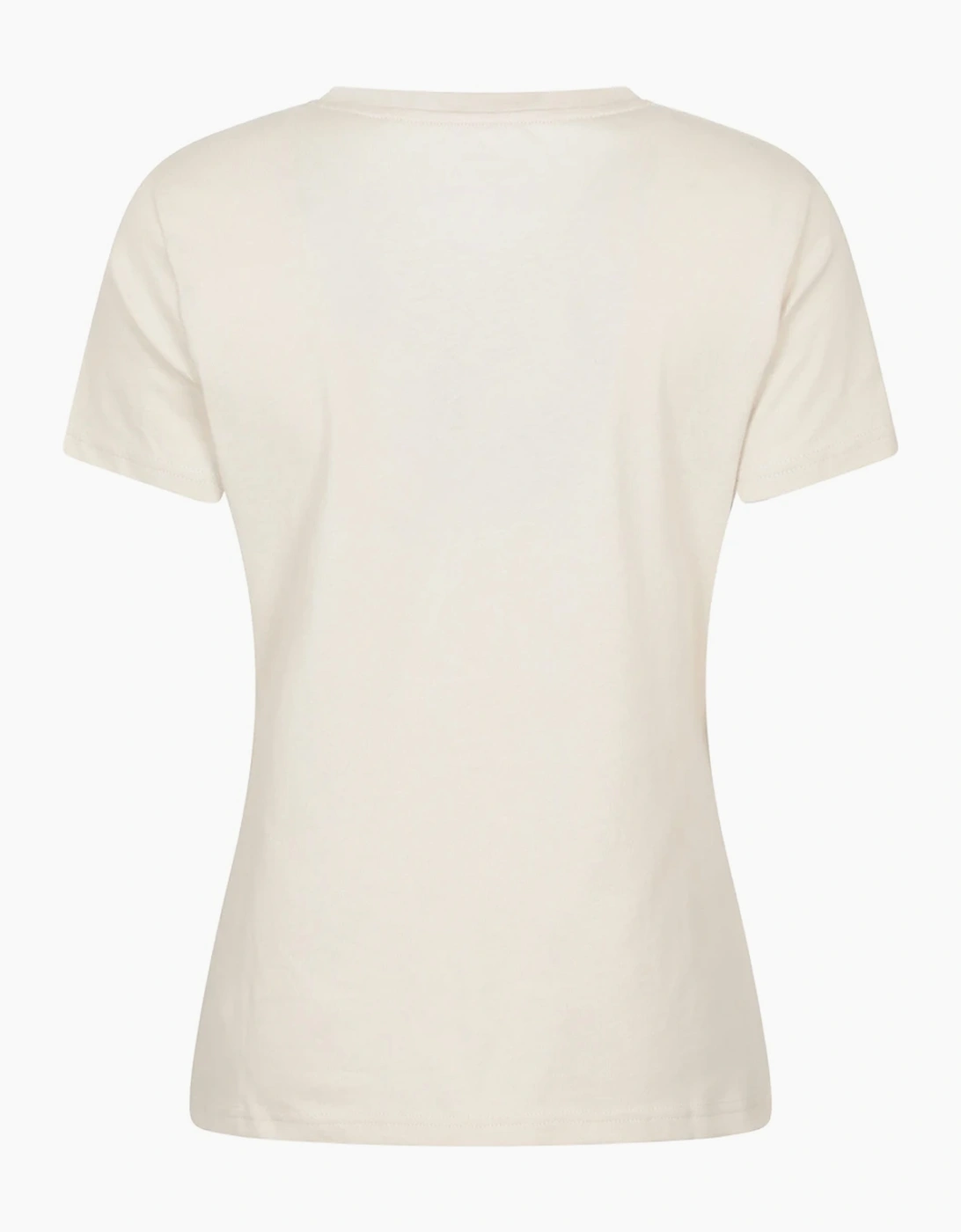 Mountain Warehouse Womens/Ladies Snowdon Mountain Relaxed Fit T-Shirt