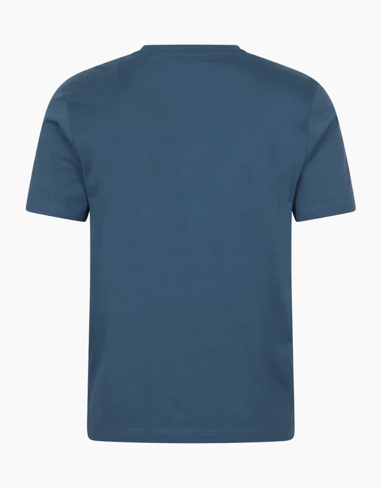 Mountain Warehouse Mens London Short-Sleeved T-Shirt