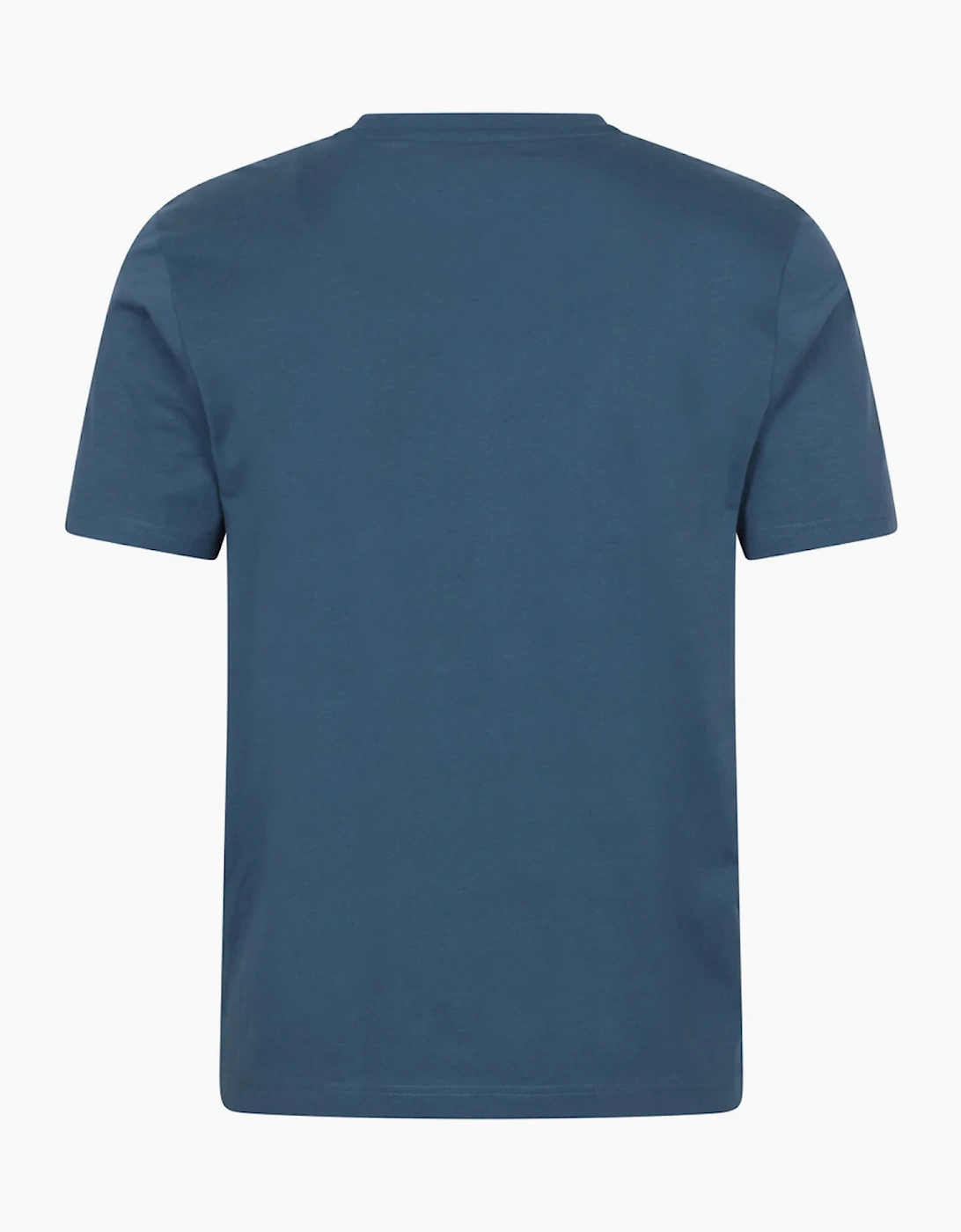 Mountain Warehouse Mens London Short-Sleeved T-Shirt