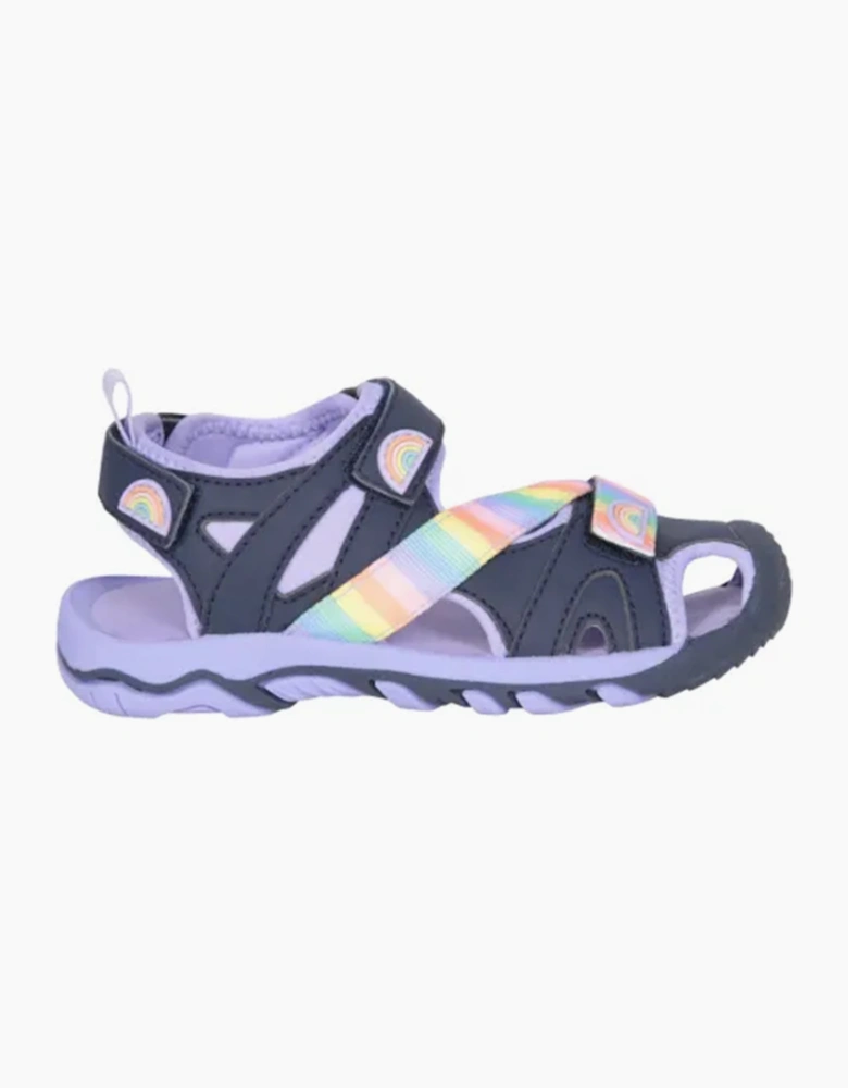 Mountain Warehouse Childrens/Kids Seaside Sandals