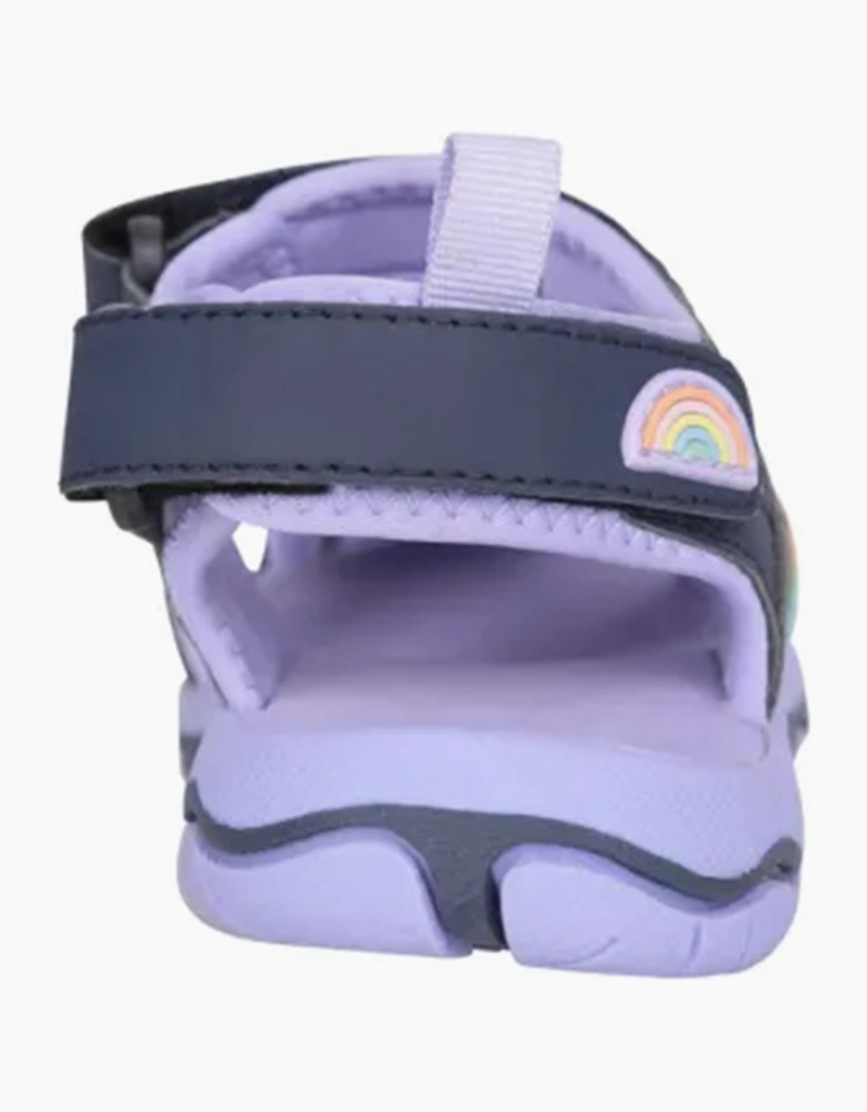 Mountain Warehouse Childrens/Kids Seaside Sandals