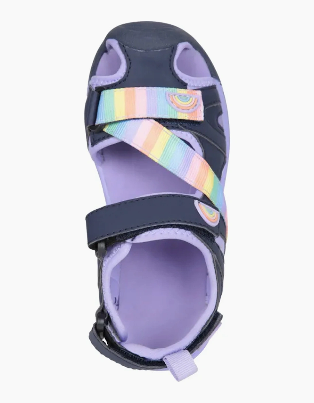 Mountain Warehouse Childrens/Kids Seaside Sandals
