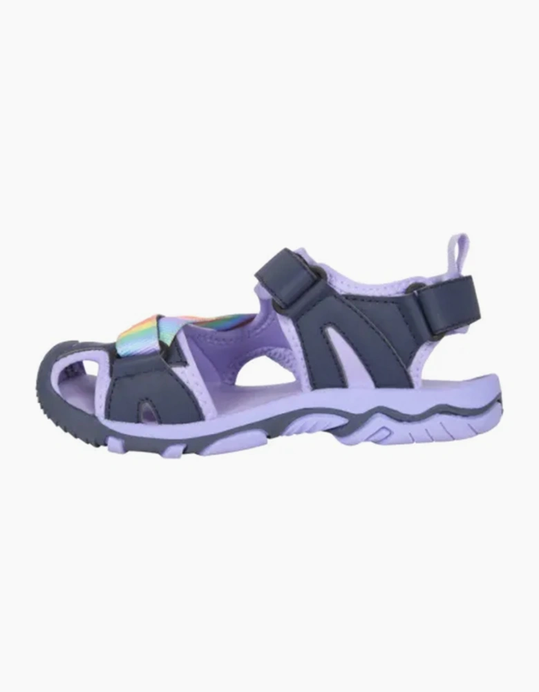Mountain Warehouse Childrens/Kids Seaside Sandals