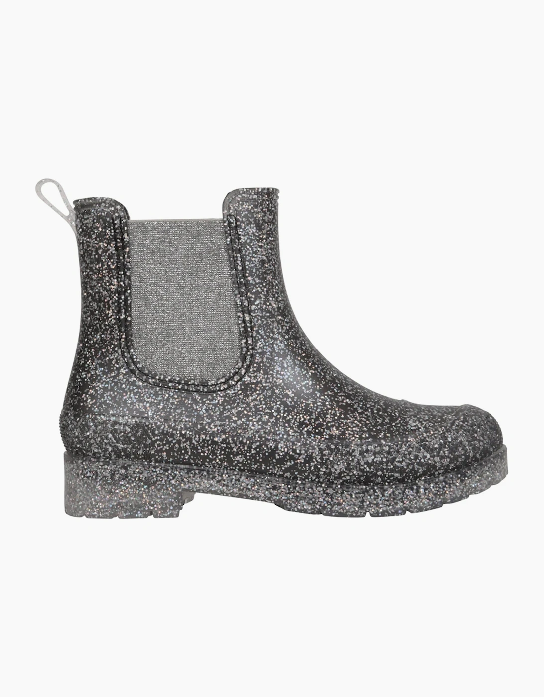 Mountain Warehouse Childrens/Kids Ziggy Glitter Wellington Boots