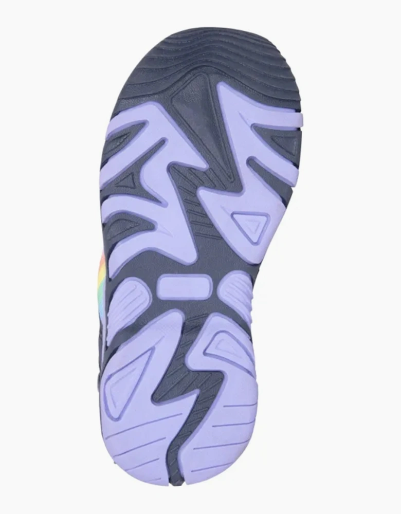 Mountain Warehouse Childrens/Kids Seaside Sandals