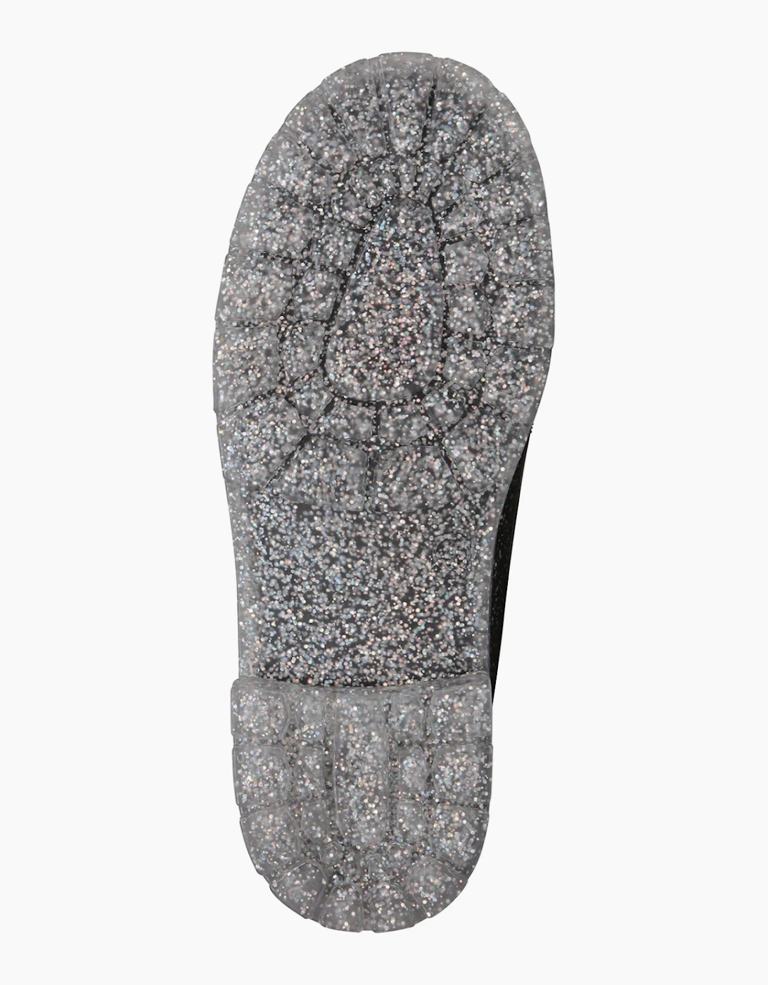 Mountain Warehouse Childrens/Kids Ziggy Glitter Wellington Boots