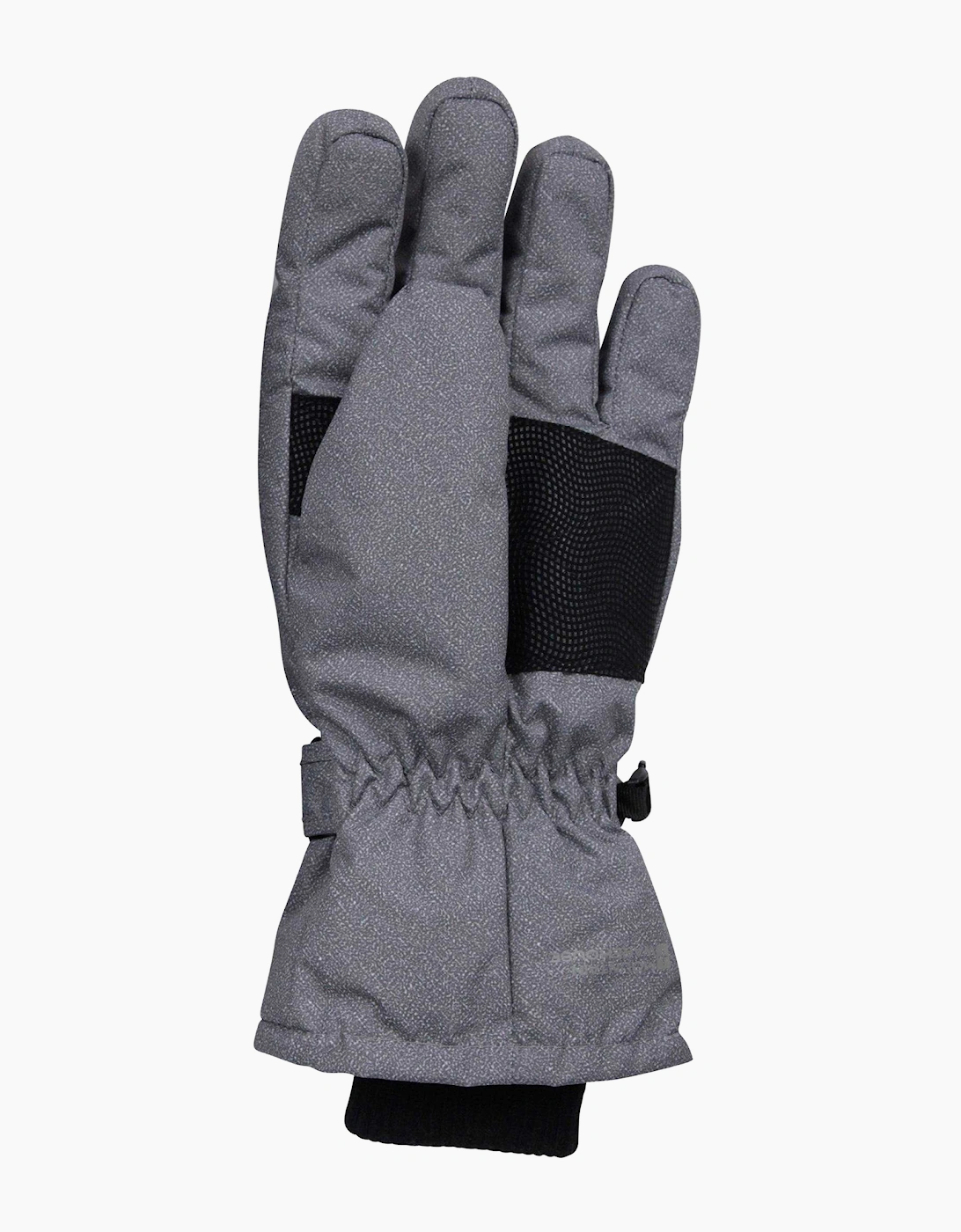 Mountain Warehouse Mens Isotherm Waterproof Ski Gloves
