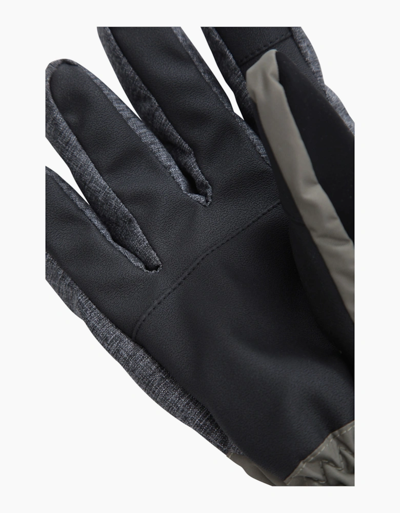 Mountain Warehouse Mens Thinsulate Ski Gloves