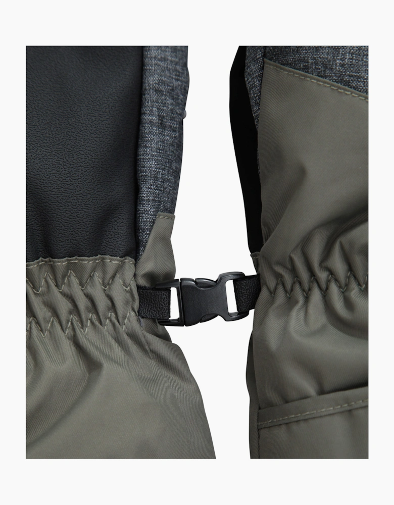Mountain Warehouse Mens Thinsulate Ski Gloves
